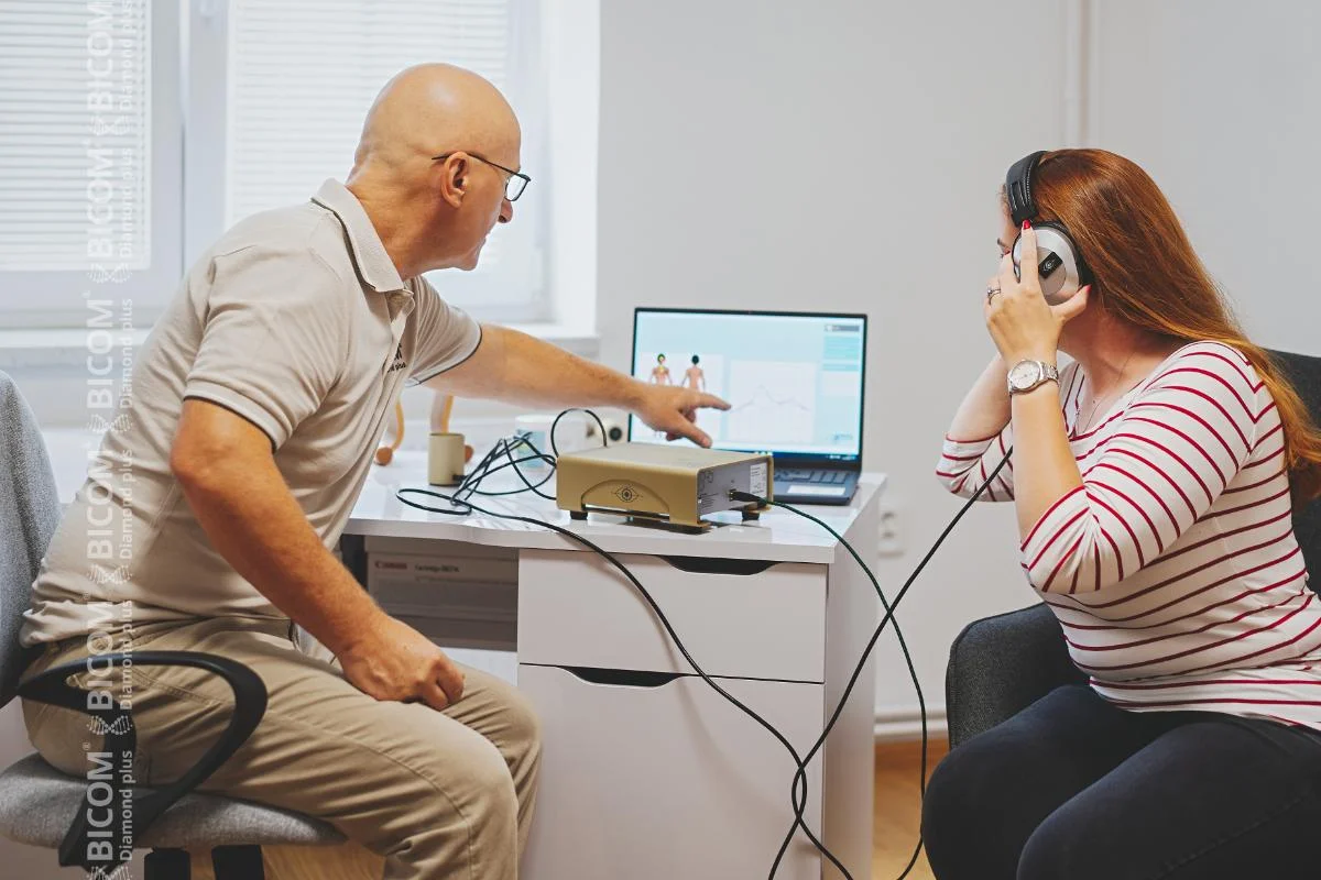 odvykání kouření pomocí biorezonance