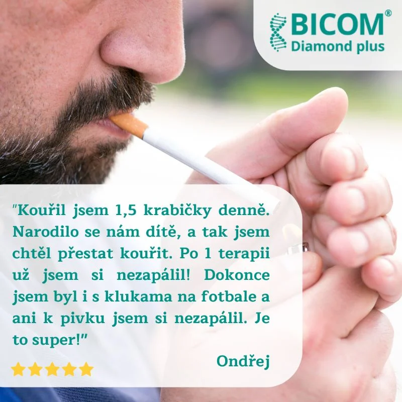 Odvykání kouření